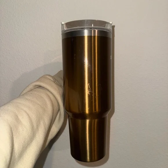 golden glass stanley - Picture 4 of 6